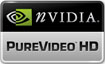 NVIDIA PUREVIDEO HD 2